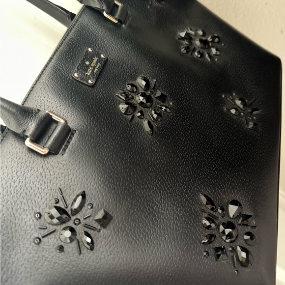NWOT Kate Spade purse - Picture 3 of 9